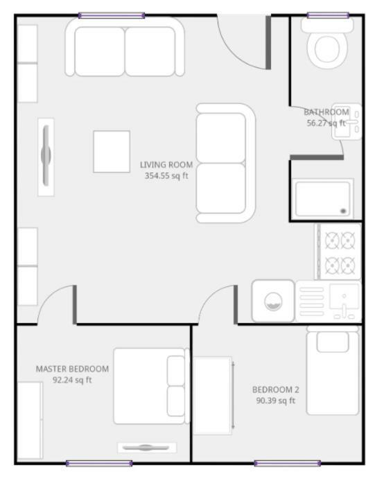 Artistic And Soulful Carnaby Street Movie Pad Apartment London Ngoại thất bức ảnh